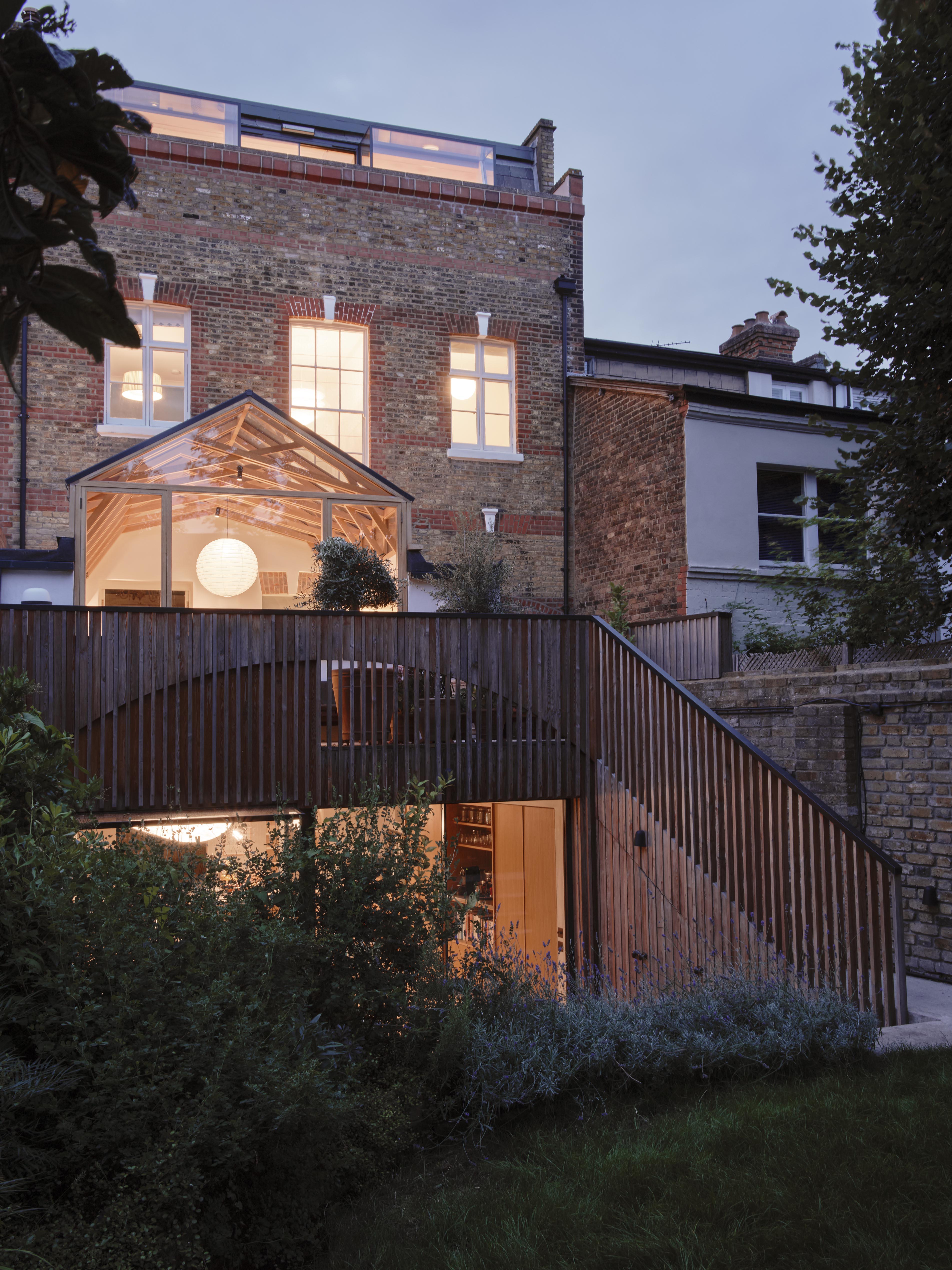 Thornhill House_Studio McLeod