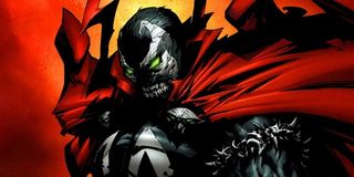 Spawn