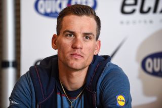 Stybar to compete in pair of 'cross races - News Shorts
