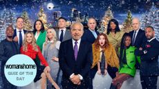 Quiz of the Day - The Apprentice 