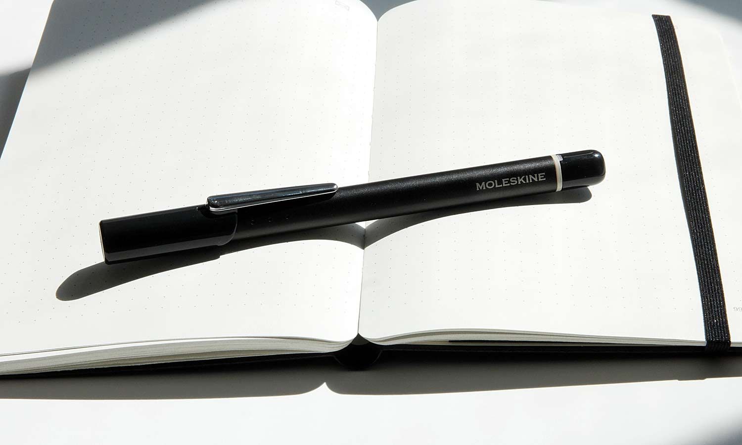 Moleskine Smart Writing Set Review | Tom's Guide