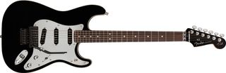 Fender artist signature models NAMM 2020