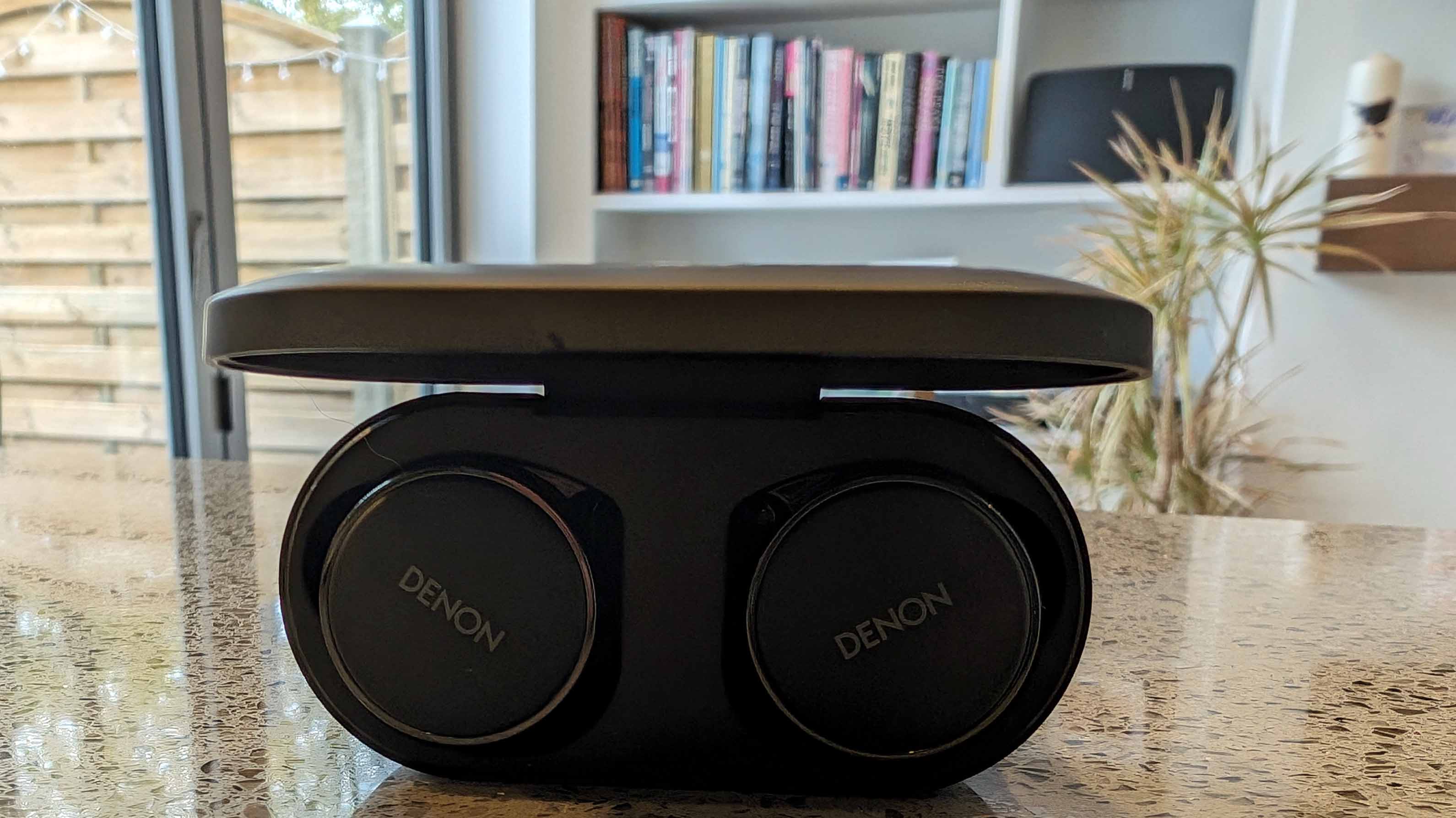 Denon PerL Pro review