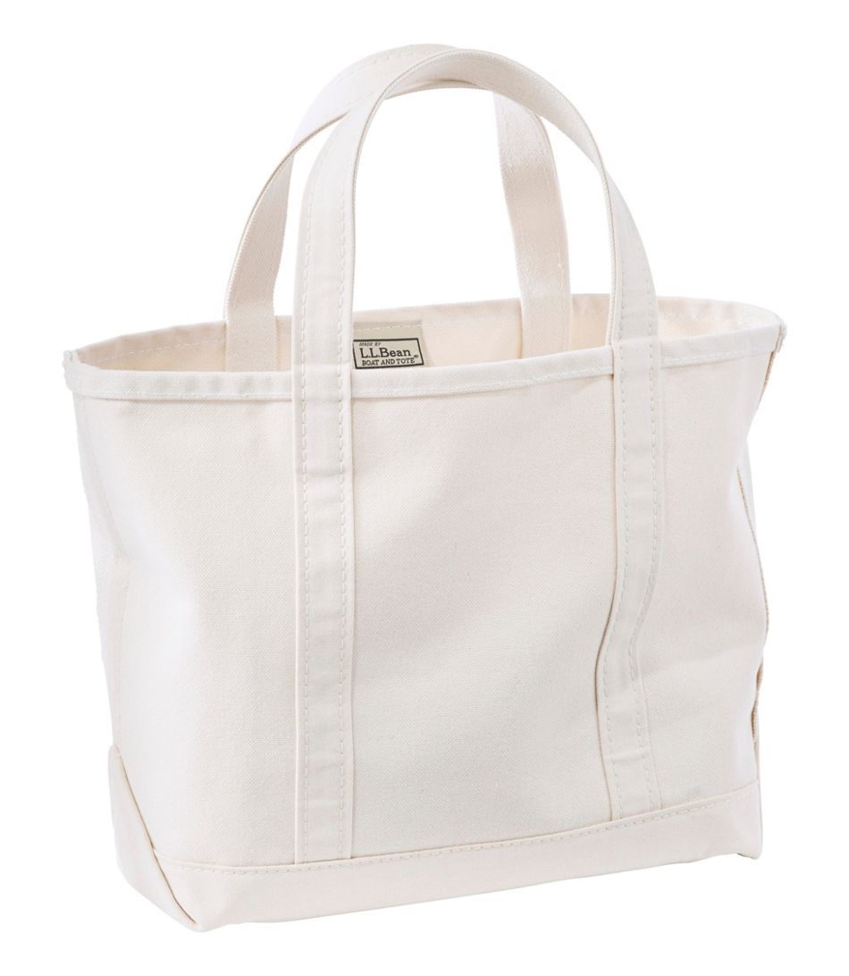 L.L.Bean, Boat and Tote&amp;reg;, Open-Top