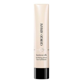 Armani Luminous Silk Hydrating Primer