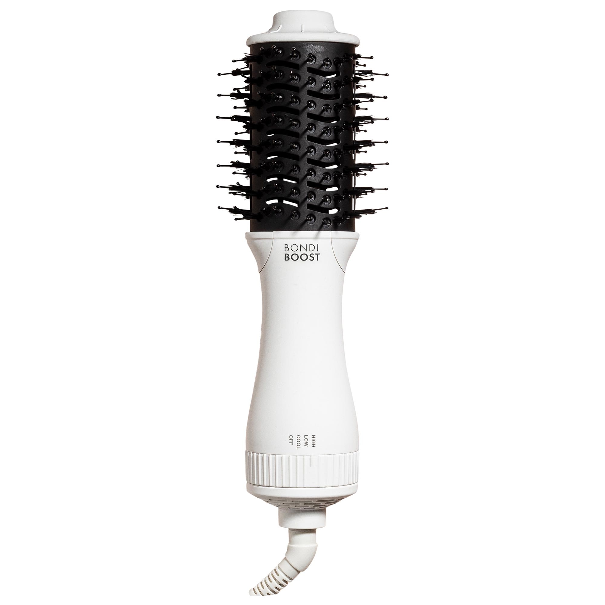 Mini Blowout Brush Pro 3-In-1 Hair Dryer Brush