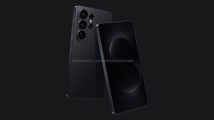 Samsung Galaxy S26 Ultra renders