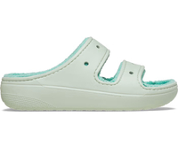 Crocs Classic Cozzzy Towel Sandal: was $54 now $29 @ Crocs