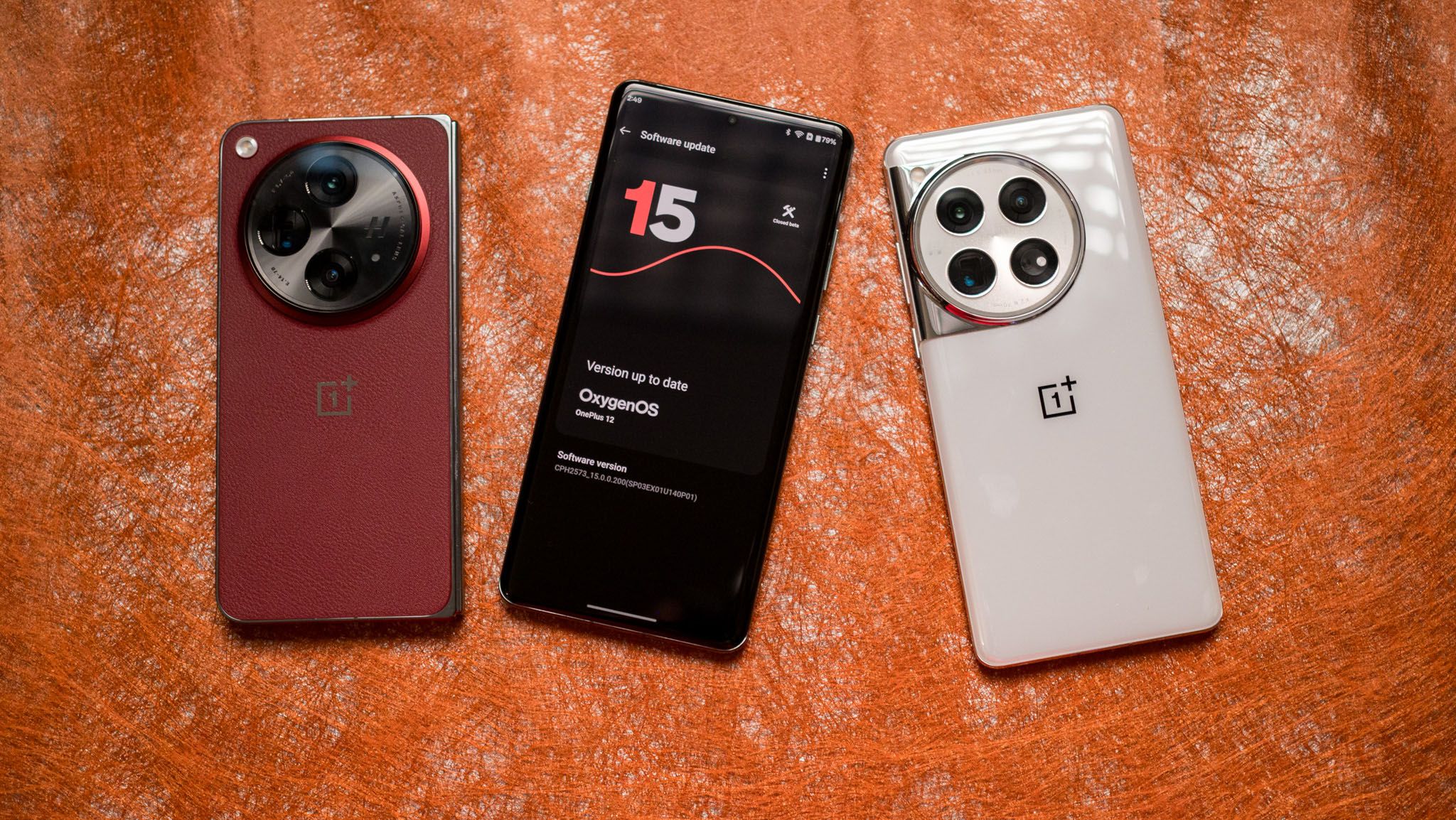 oneplus 12 本体 OxygenOS 1TB 16GB OxygenOS 15 hits OnePlus 12R with these new features - Technology