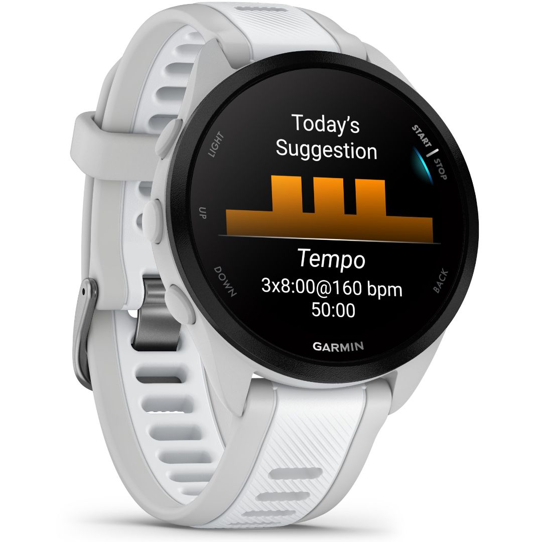 Here's everything Garmin will and won't share with Google Health ...