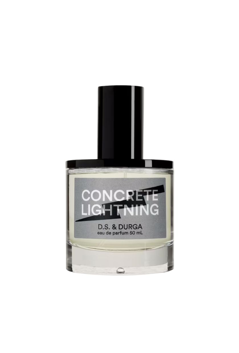 DS Durga Concrete After Lightning Eau De Parfum 50ml
