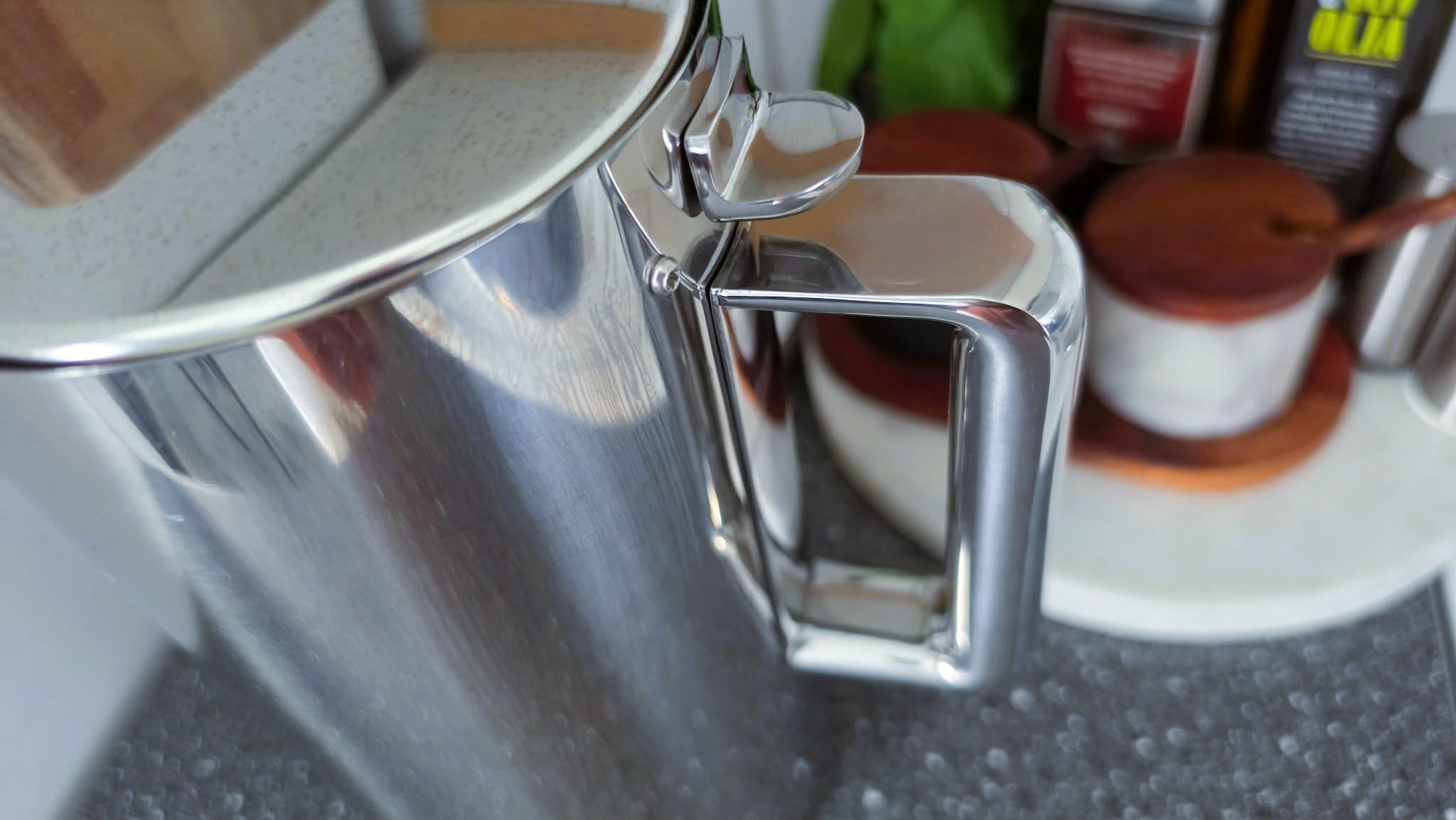 Aarke Kettle