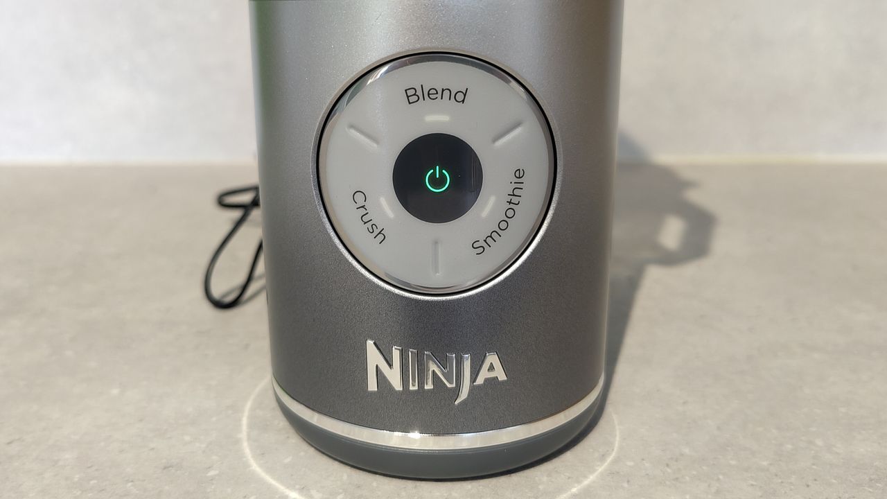 Ninja Blast Max blender