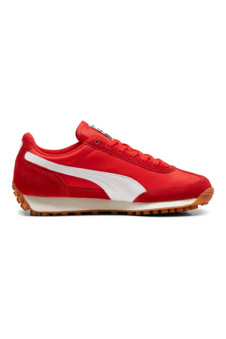 Puma Easy Rider in Red 