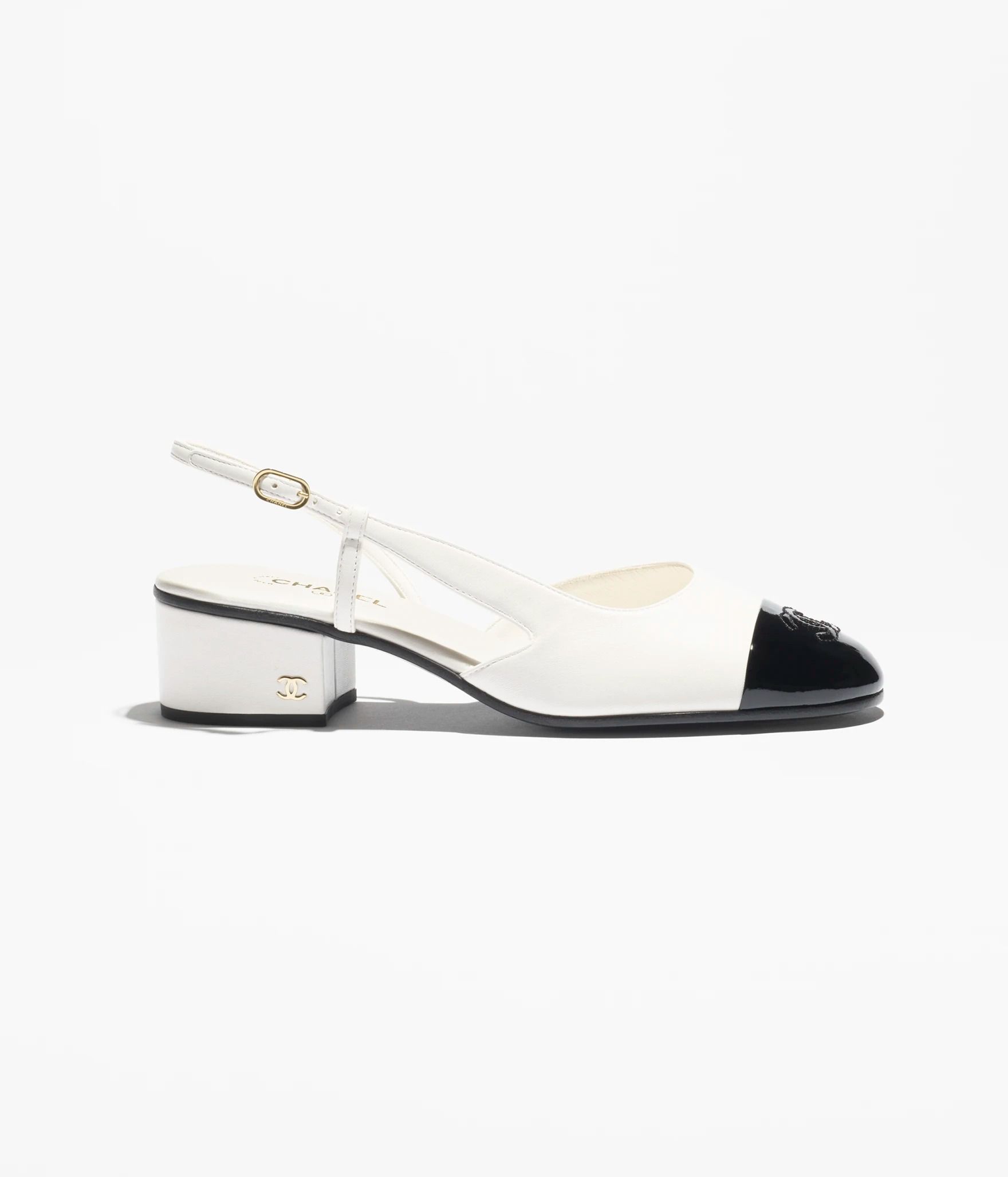 Slingbacks