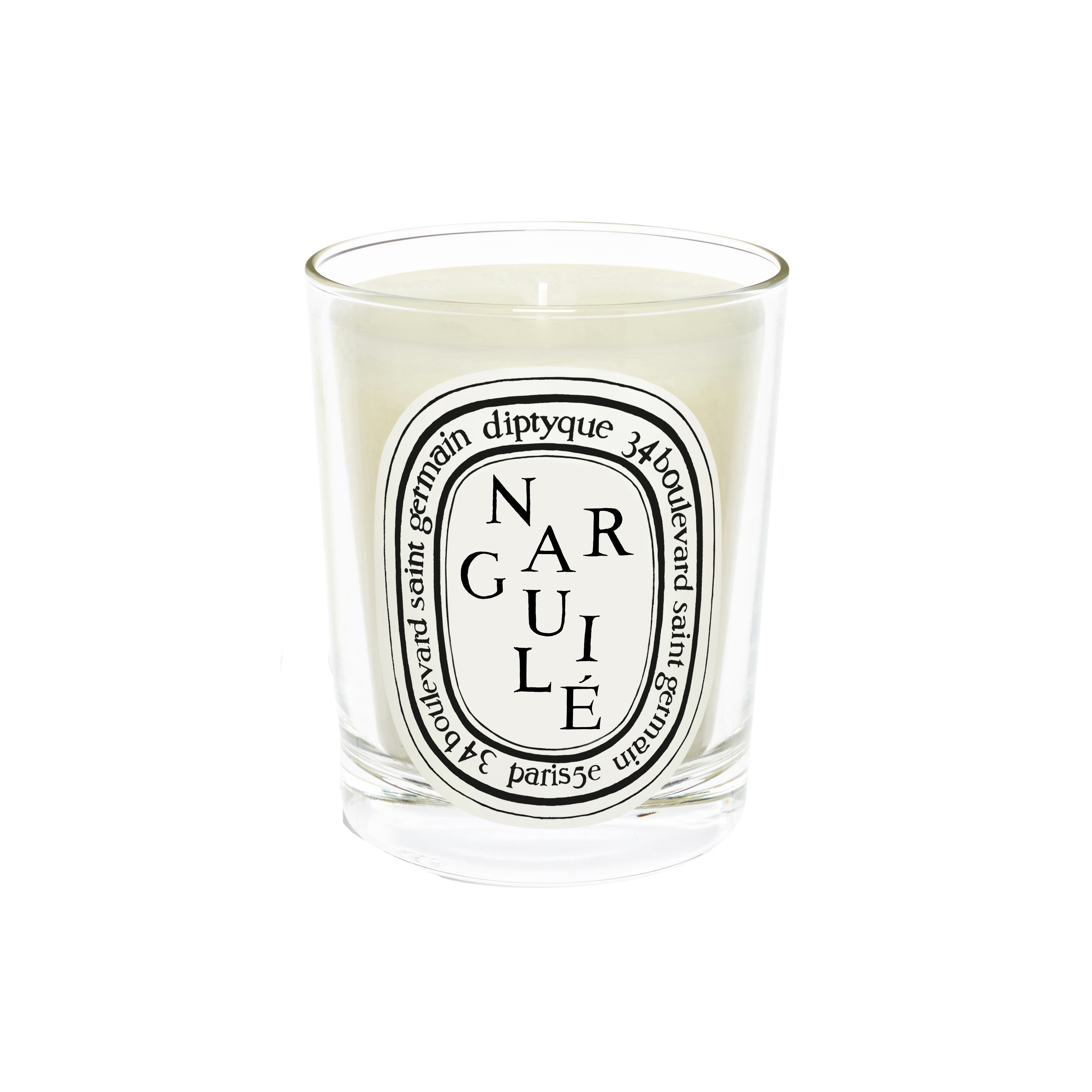 Diptyque Narguile Candle