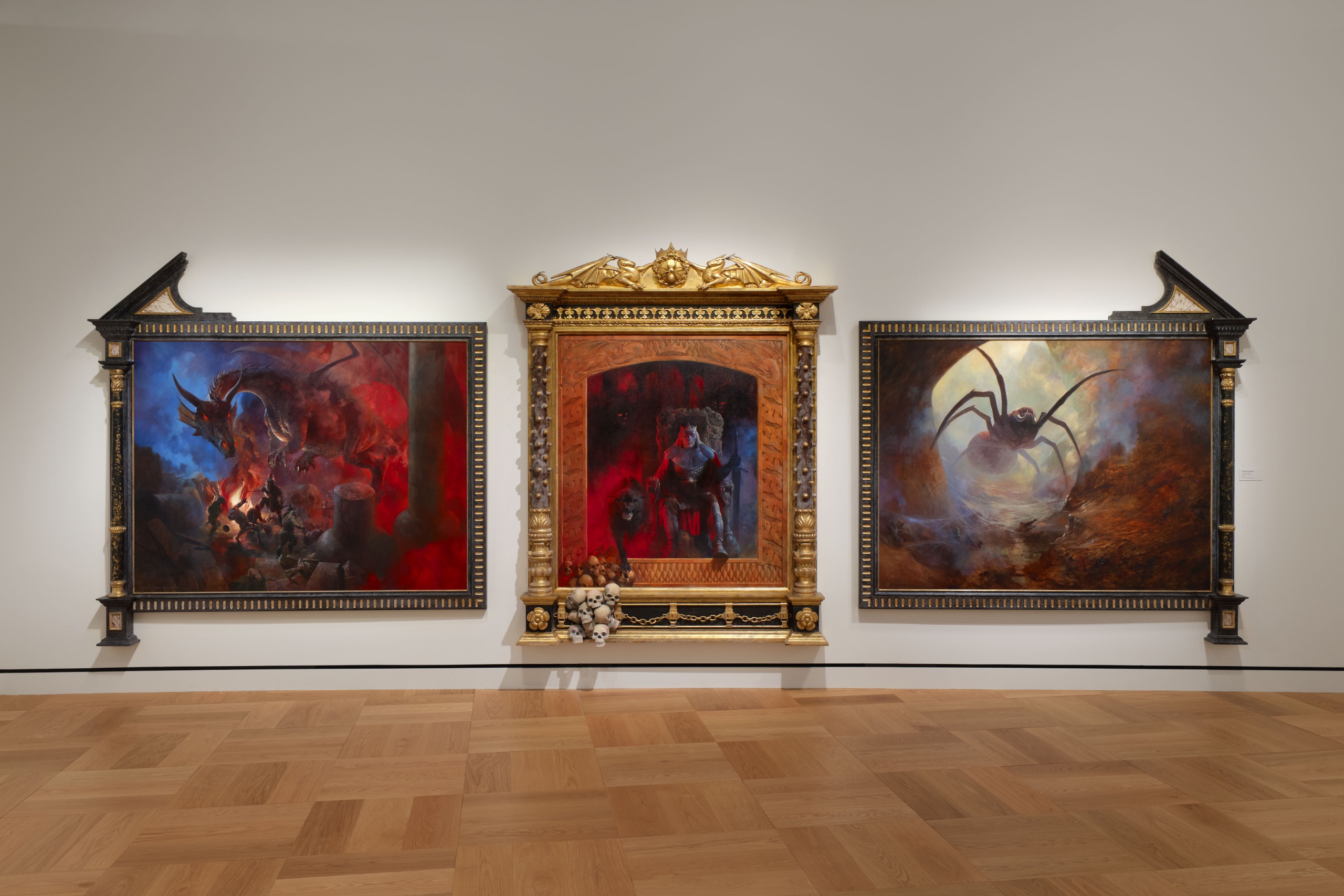 Lucas Museum of Narrative Art