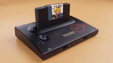 NeoGeo AES+ delayed to 2027
