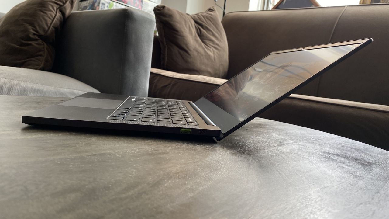 Razer Blade Stealth 13