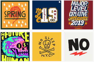 Instagram designers: Jon Contino