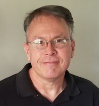 Chris McKie's avatar