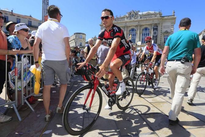 Manuel Quinziato (BMC).