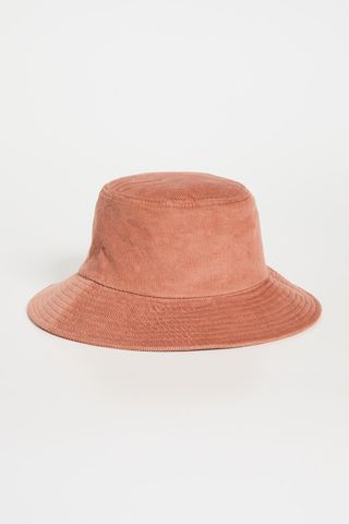 Loeffler Randall Bucket Hat 
