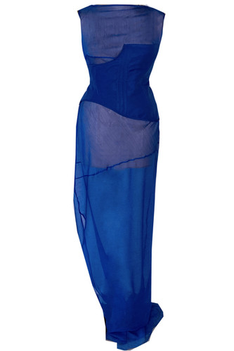 Renaissance Gown