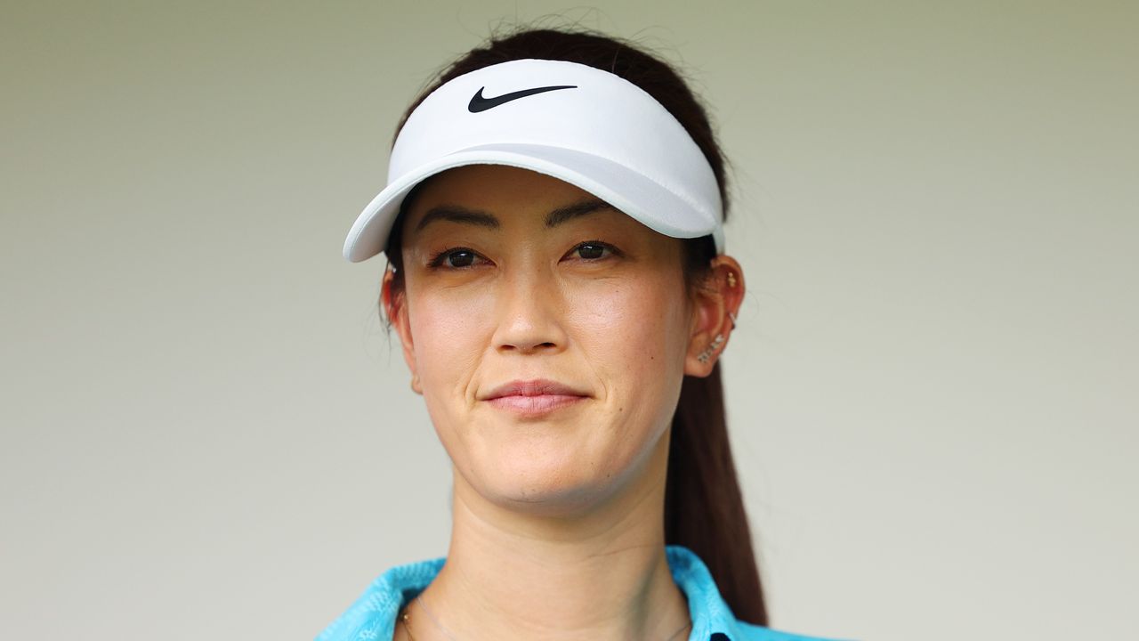 Michelle Wie West