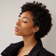 @freshlengths after using the best curly hair products