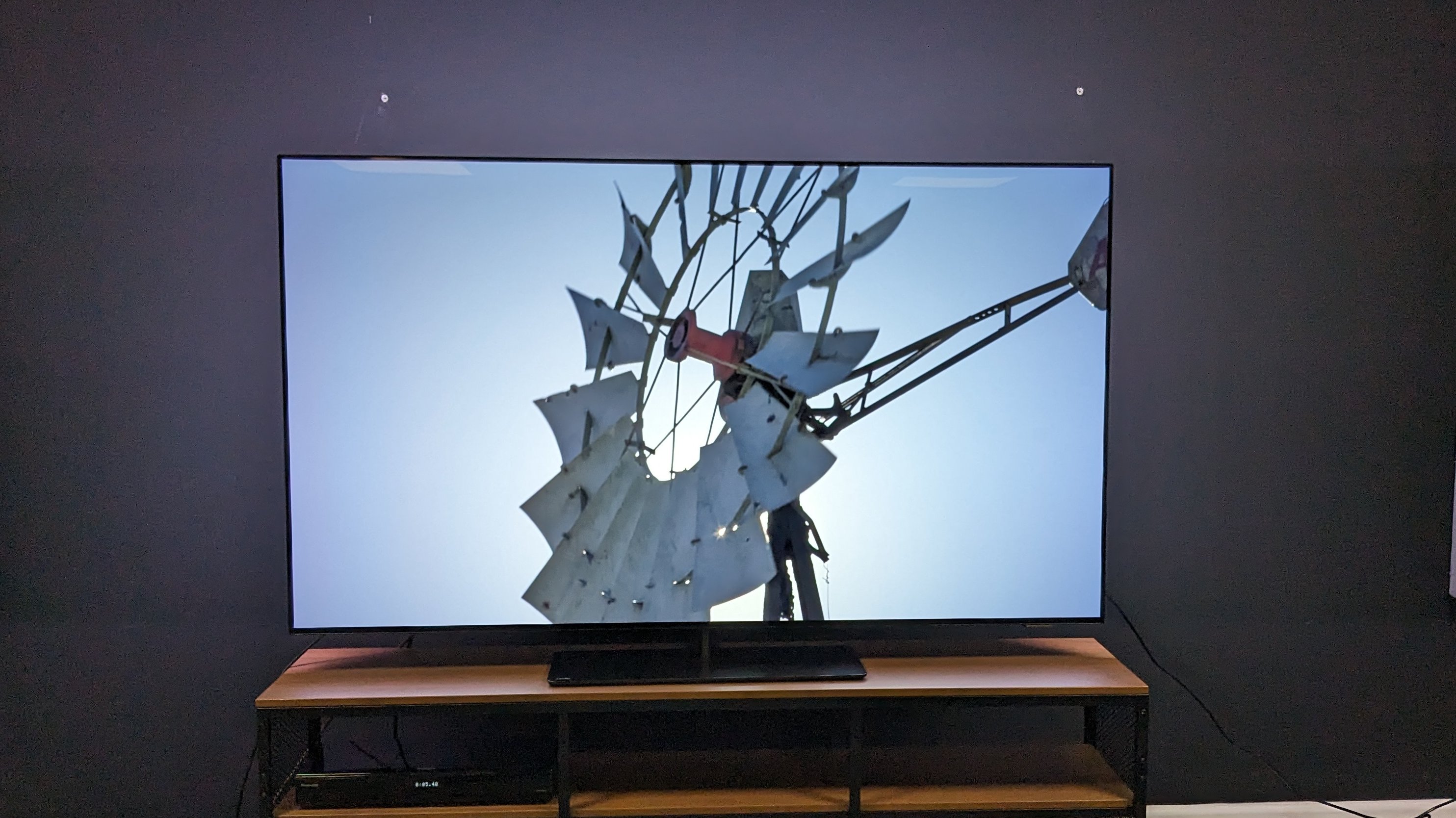 Philips OLED808 review: a high-quality, mid-range OLED TV with a