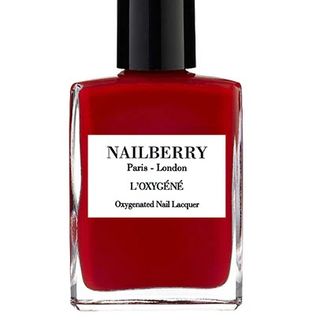 Nailberry nail laquer