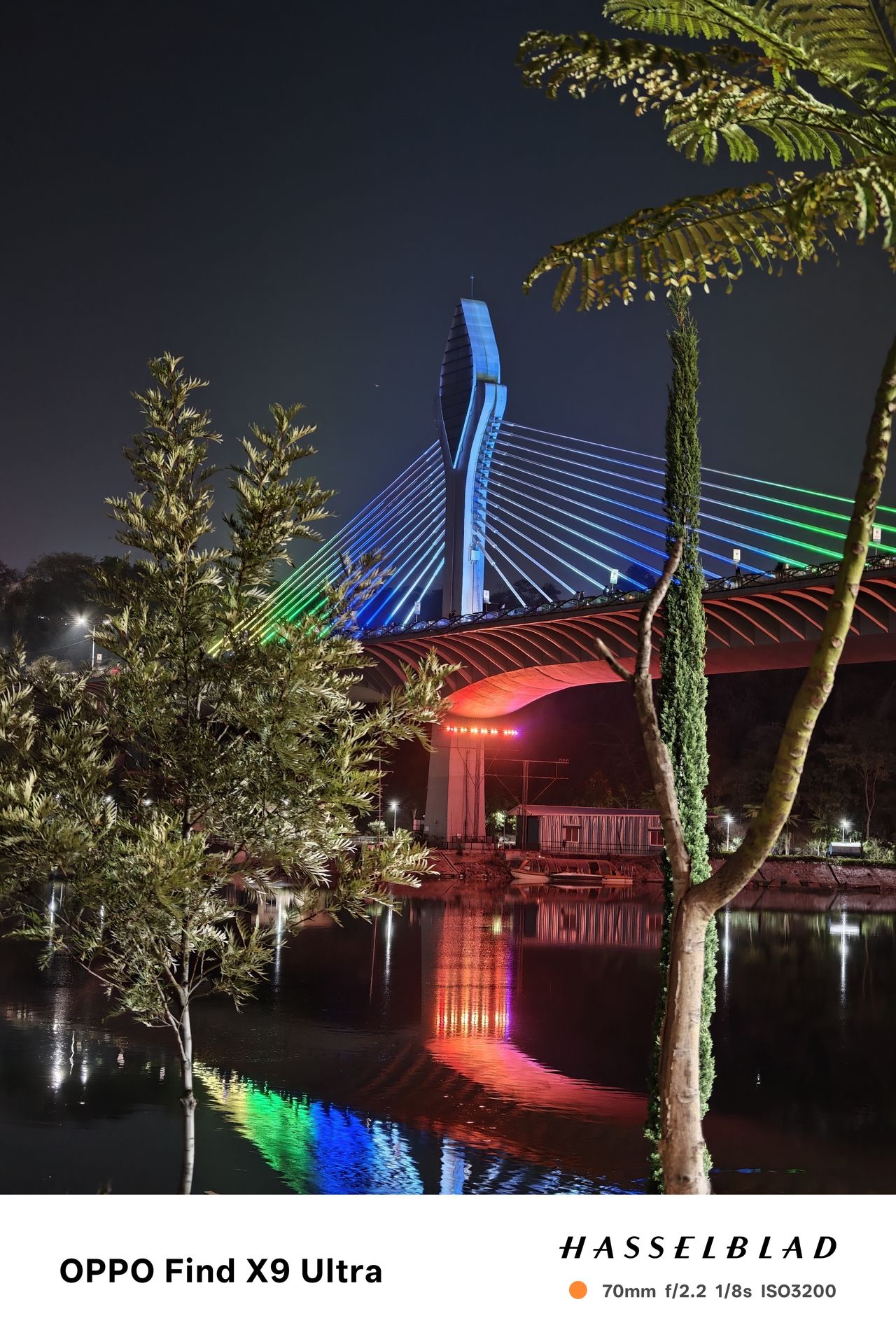 OPPO Find X9 Ultra camera photos taken in Hyderabad, India