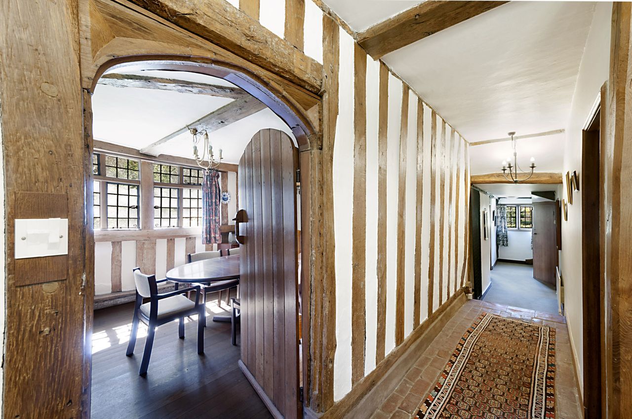 Images of Harts House in Kent