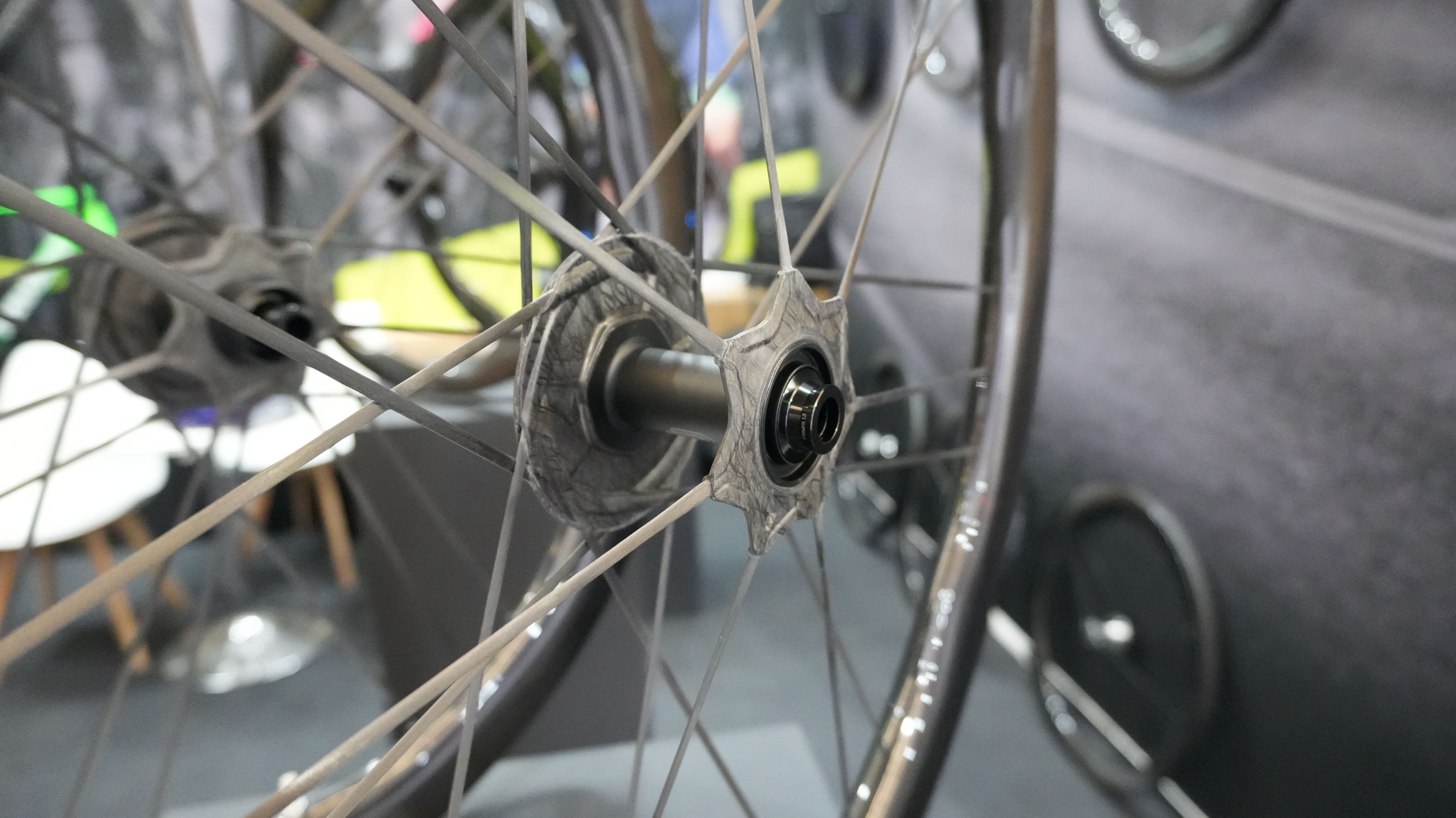 Tech found at Eurobike 2026