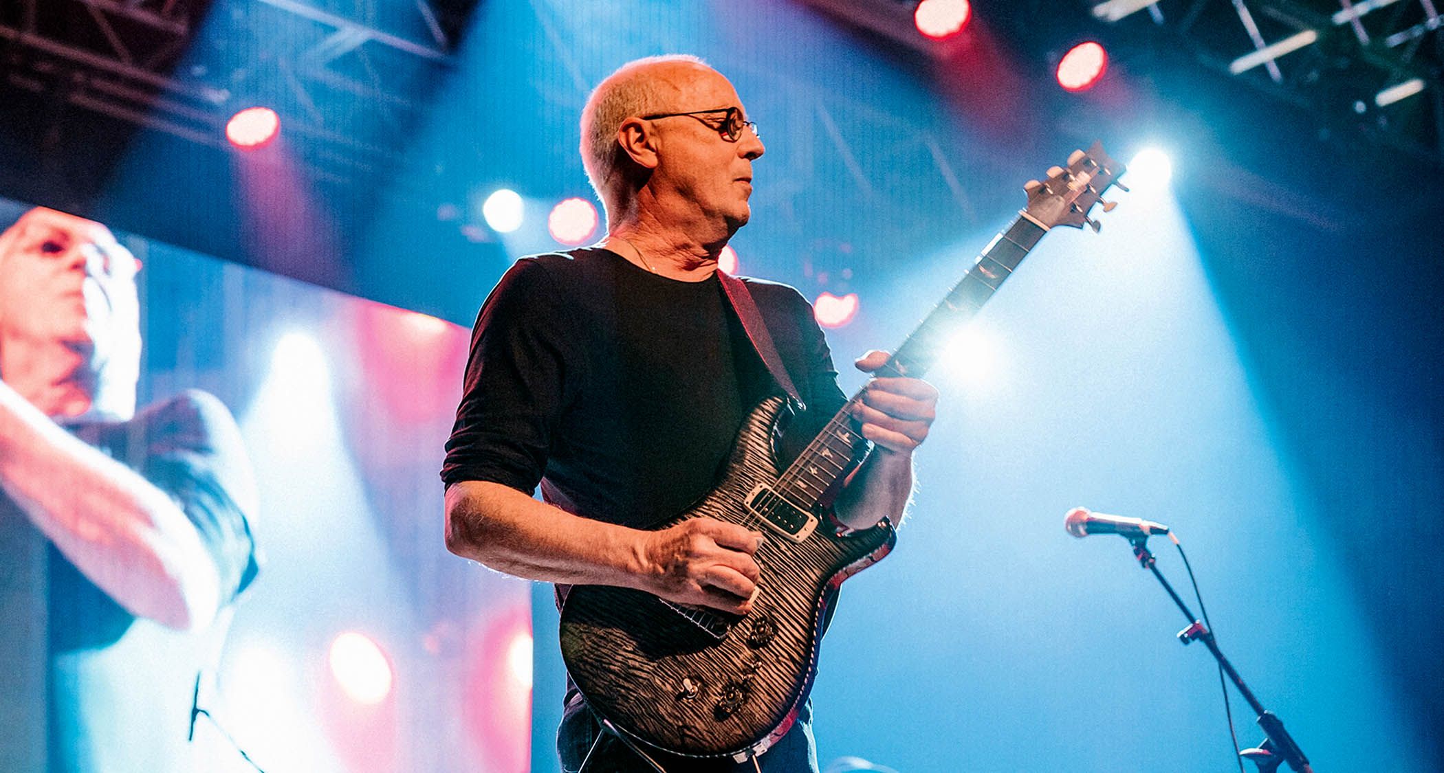 Paul Reed Smith on the popularity of PRS bird inlays | Guitar World