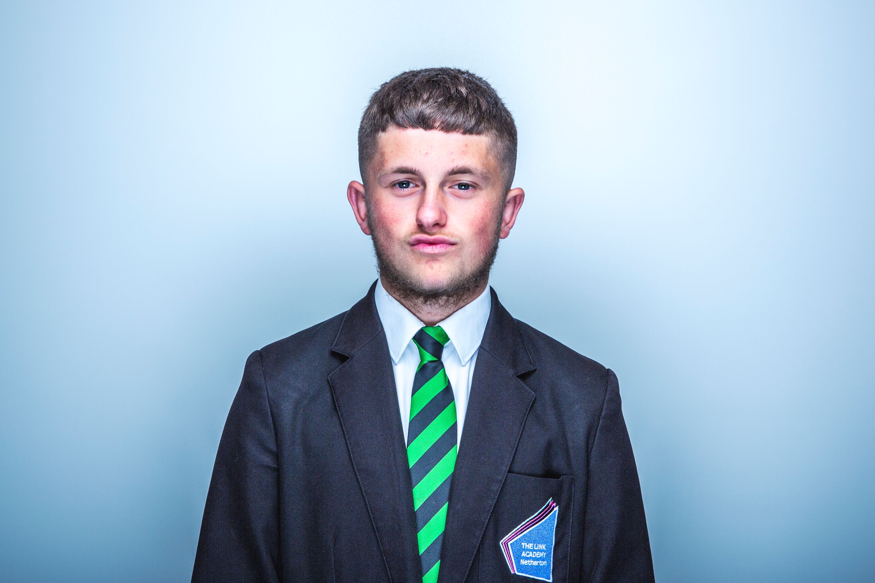 TV tonight student Callum