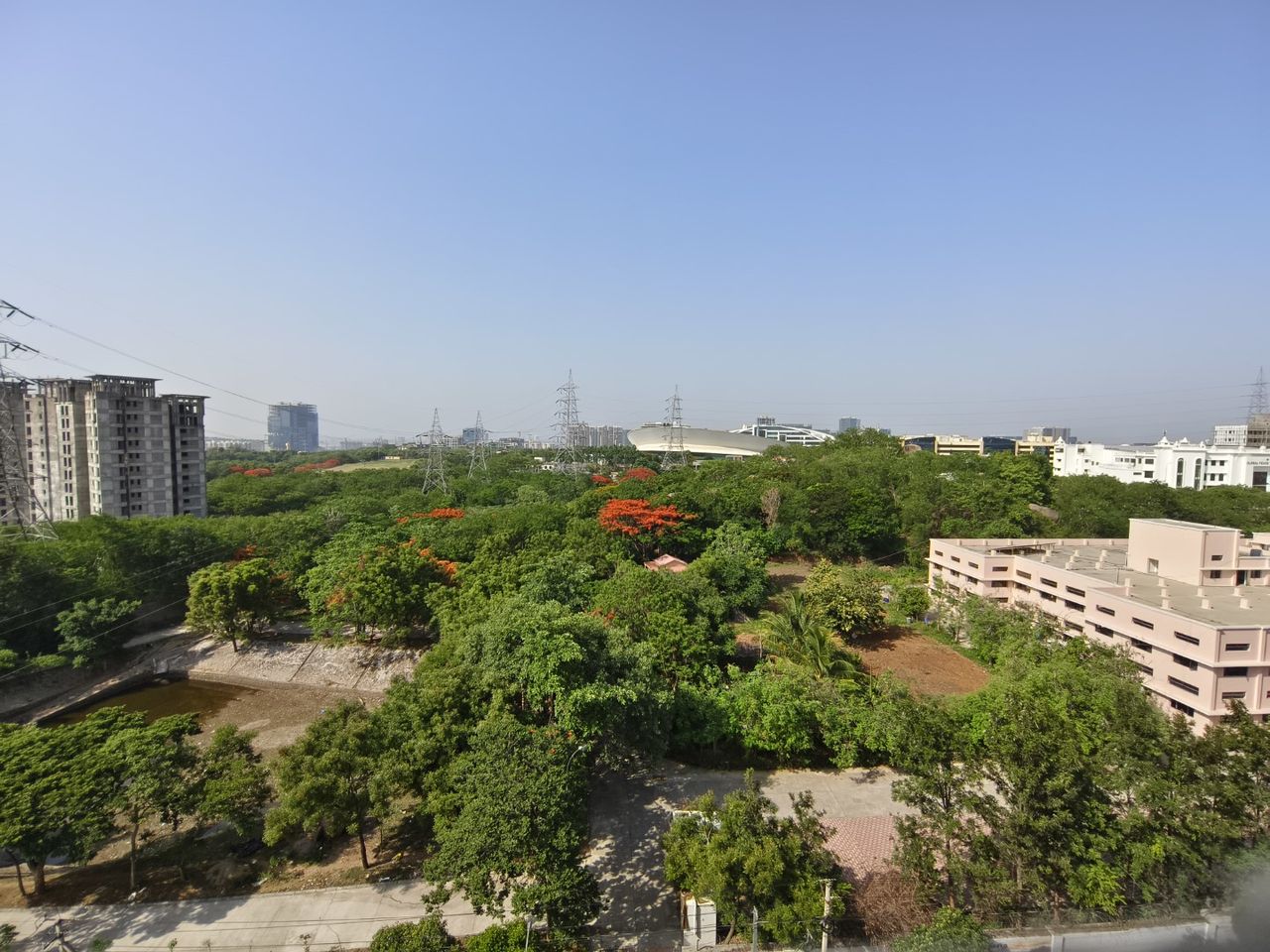 Vivo X90 Pro camera shots