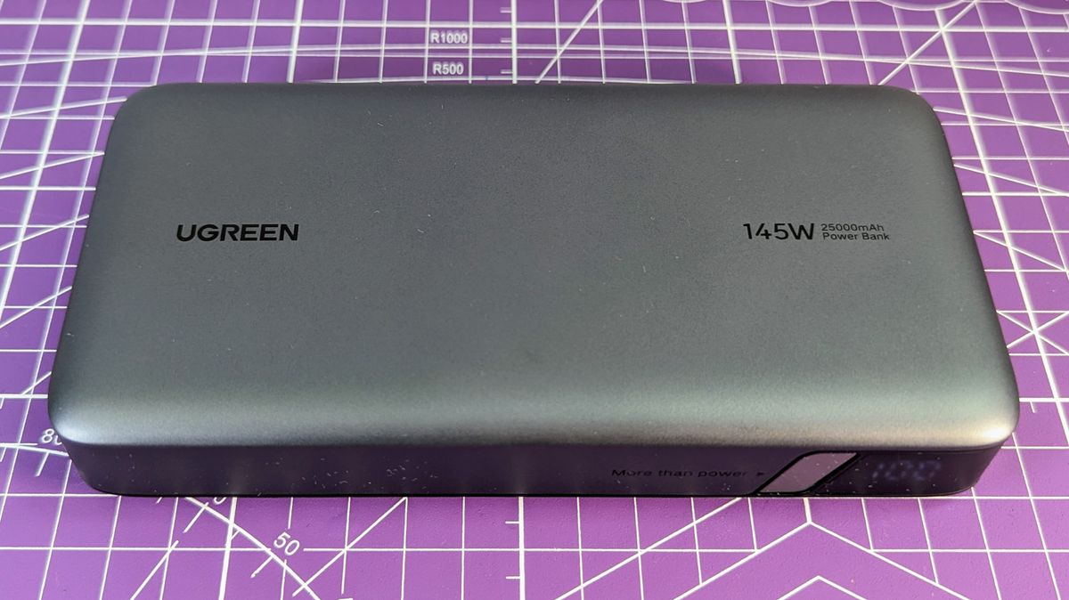 Ugreen 145W PB205 25K power bank