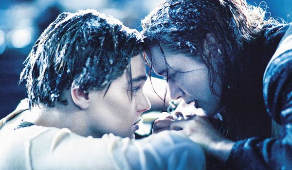 Titanic's Alternate Ending Might Be The Worst Thing You've Ever Seen |  Cinemablend