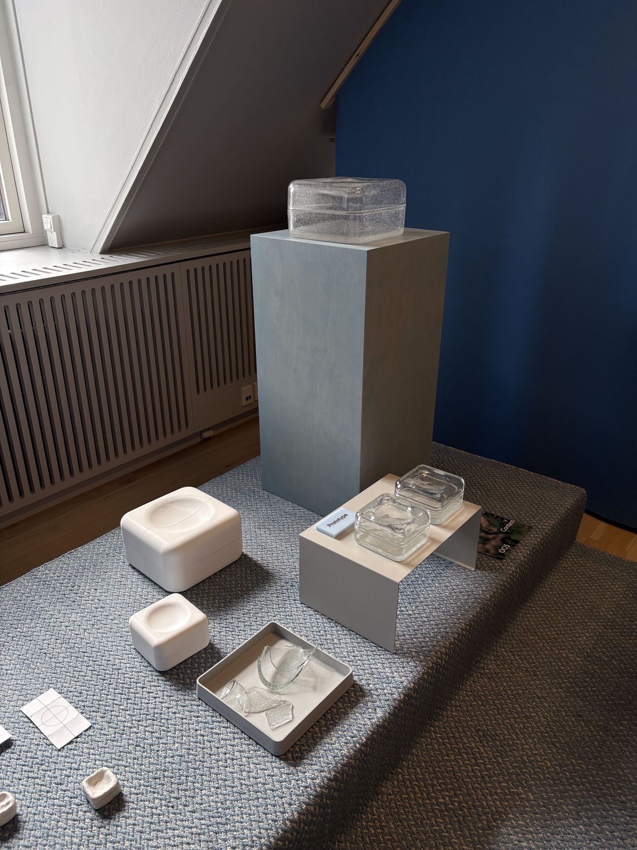 Muuto: &lsquo;Next Chapters&rsquo;