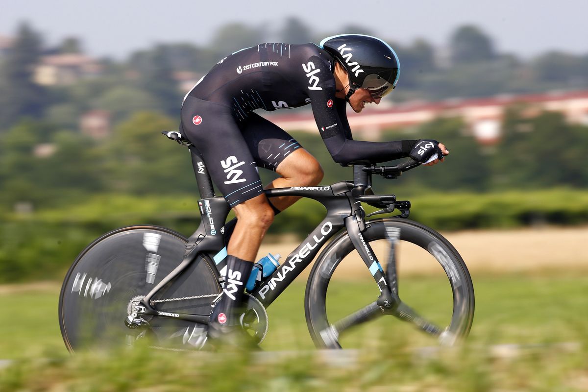 Gianni Moscon (Sky)