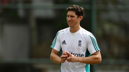 Zafar Ansari