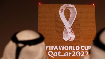 Qatar World Cup