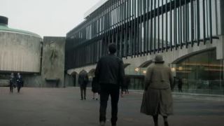 A still of Vera and Aiden in the Vera season 11 trailer