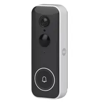 Yale Smart Video Doorbell and Doorbell Chime