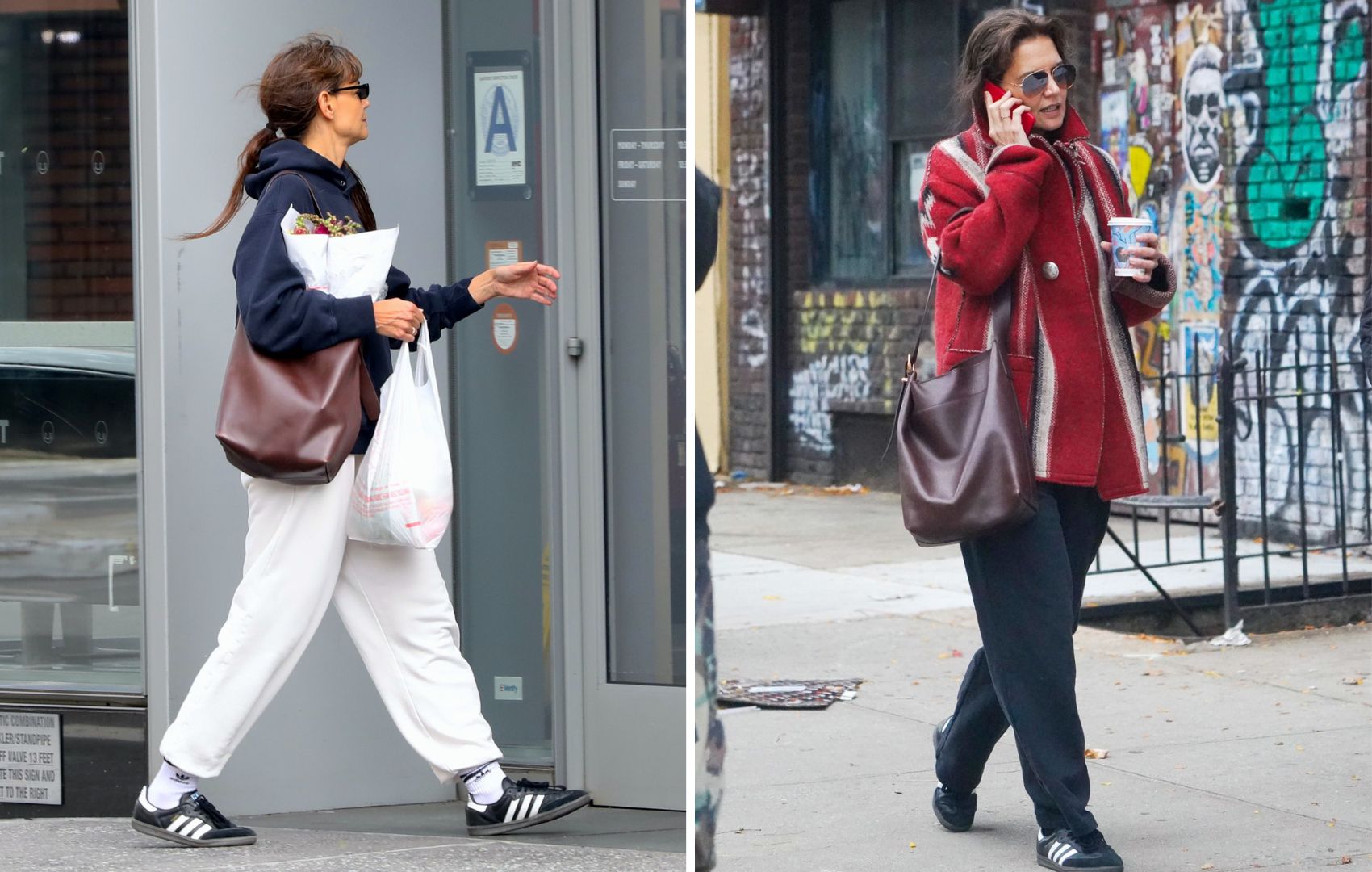 Images of Katie Holmes