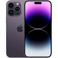 Apple iPhone 14 Pro Max: free with an unlimited data plan, plus $280 off an iPad and Apple Watch at Verizon