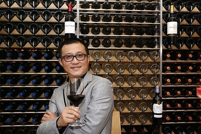 Richard Shen Dongjun