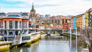 Bilbao, Spain